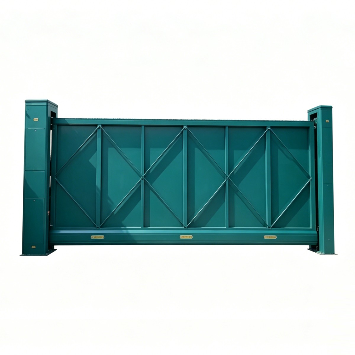 福州晋安王庄街道电动悬空门